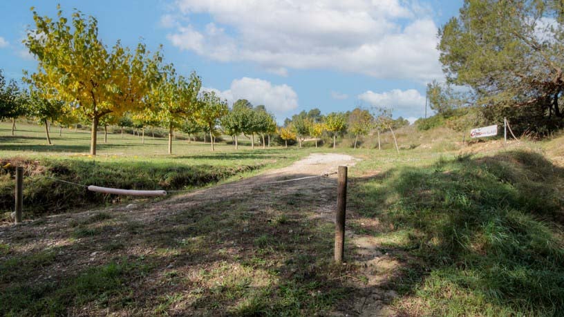 Rustic property for sale in poligono Carrer Josep Maria Bohigas