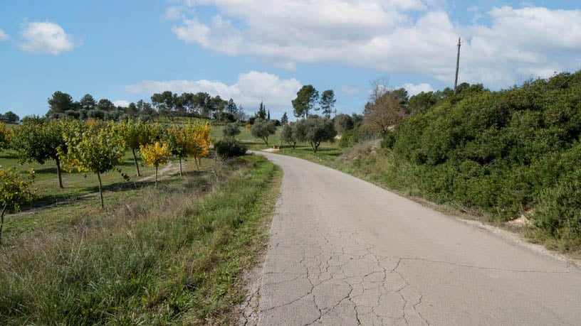 Rustic property for sale in poligono Carrer Josep Maria Bohigas