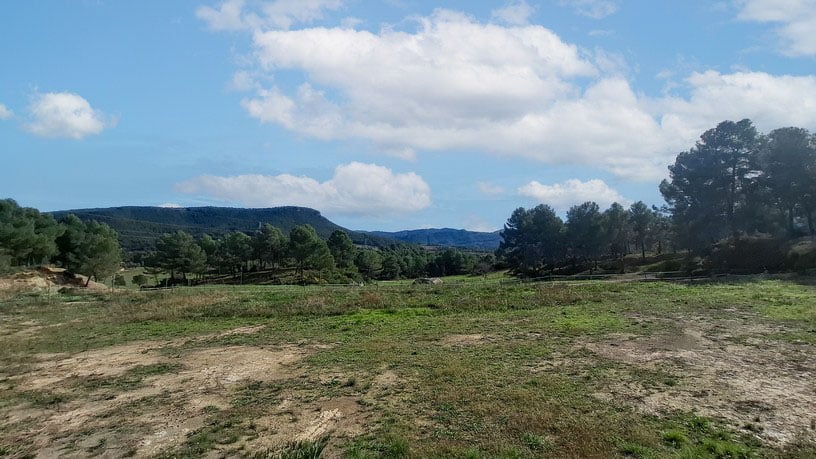 Rustic property for sale in poligono Carrer Josep Maria Bohigas