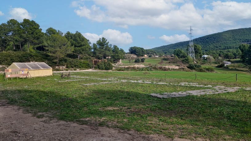 Rustic property for sale in poligono Carrer Josep Maria Bohigas