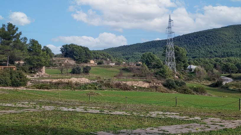 Rustic property for sale in poligono Carrer Josep Maria Bohigas