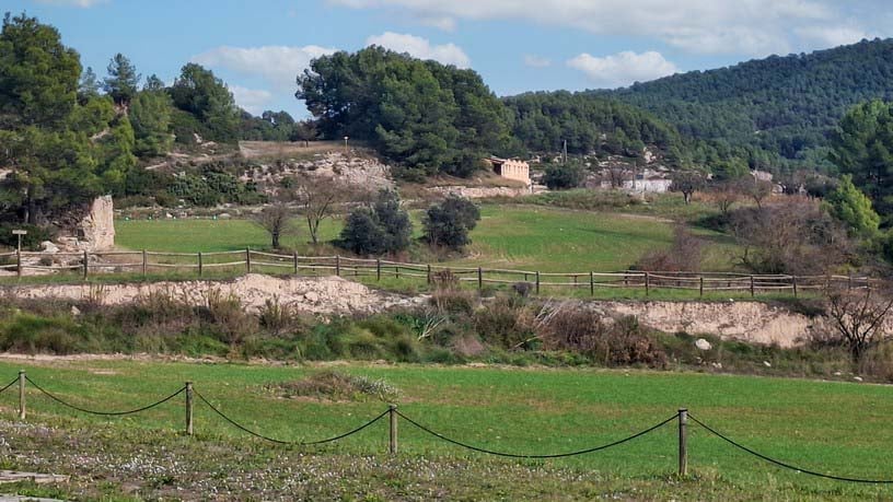 Rustic property for sale in poligono Carrer Josep Maria Bohigas