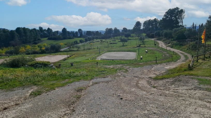 Rustic property for sale in poligono Carrer Josep Maria Bohigas