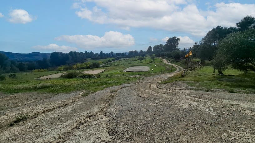 Rustic property for sale in poligono Carrer Josep Maria Bohigas