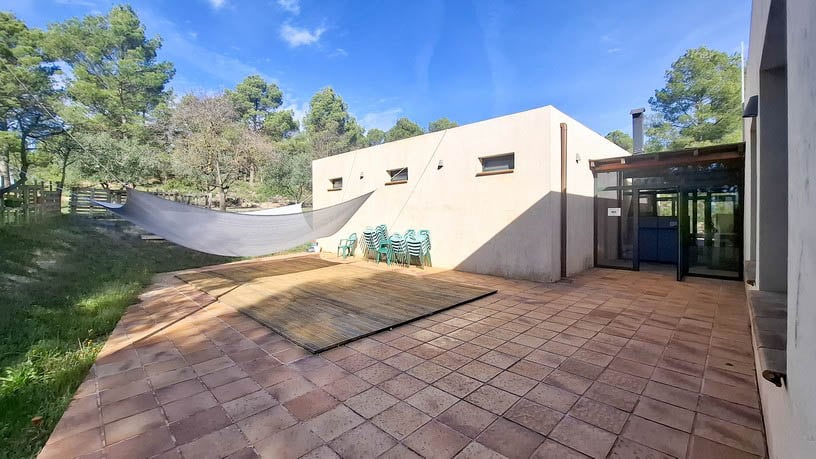 Rustic property for sale in poligono Carrer Josep Maria Bohigas