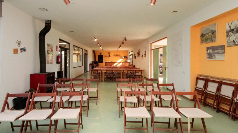 Rustic property for sale in poligono Carrer Josep Maria Bohigas