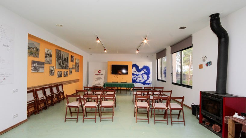 Rustic property for sale in poligono Carrer Josep Maria Bohigas