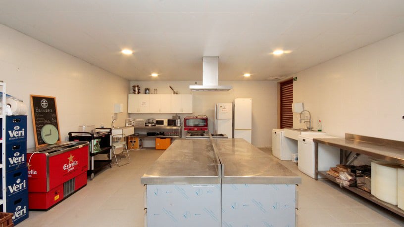 Rustic property for sale in poligono Carrer Josep Maria Bohigas