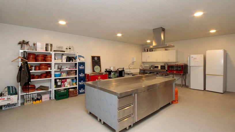 Rustic property for sale in poligono Carrer Josep Maria Bohigas