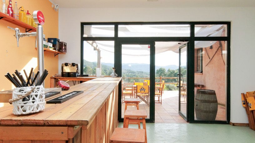 Rustic property for sale in poligono Carrer Josep Maria Bohigas