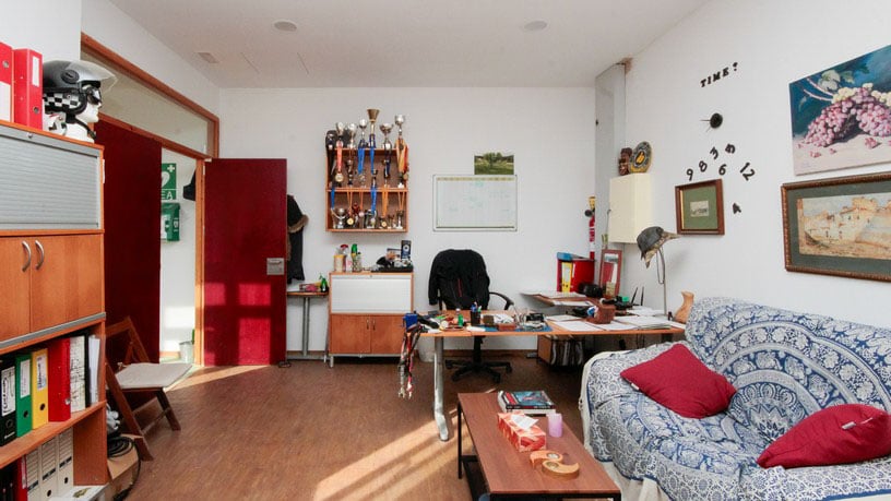 Rustic property for sale in poligono Carrer Josep Maria Bohigas