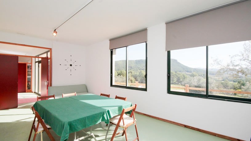 Rustic property for sale in poligono Carrer Josep Maria Bohigas