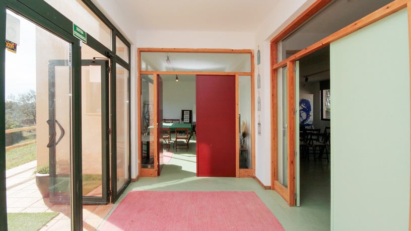 Rustic property for sale in poligono Carrer Josep Maria Bohigas