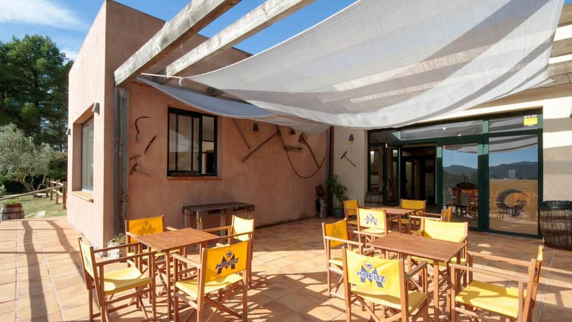 Rustic property for sale in poligono Carrer Josep Maria Bohigas