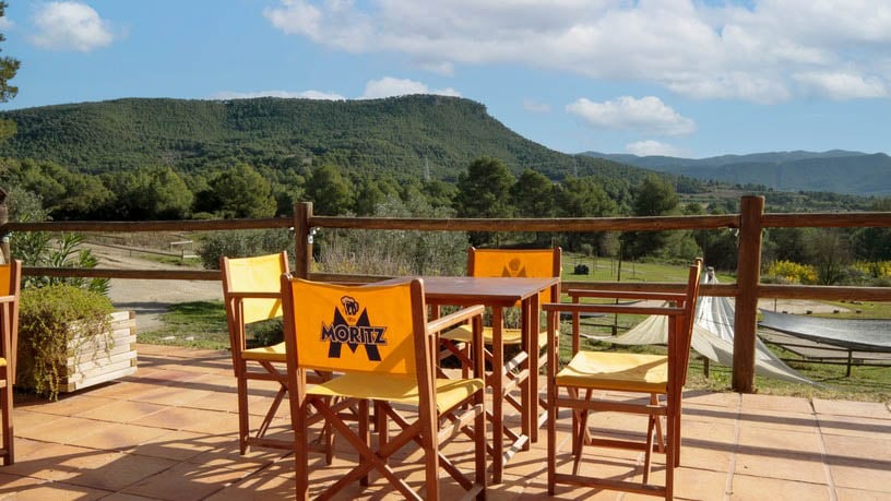 Rustic property for sale in poligono Carrer Josep Maria Bohigas