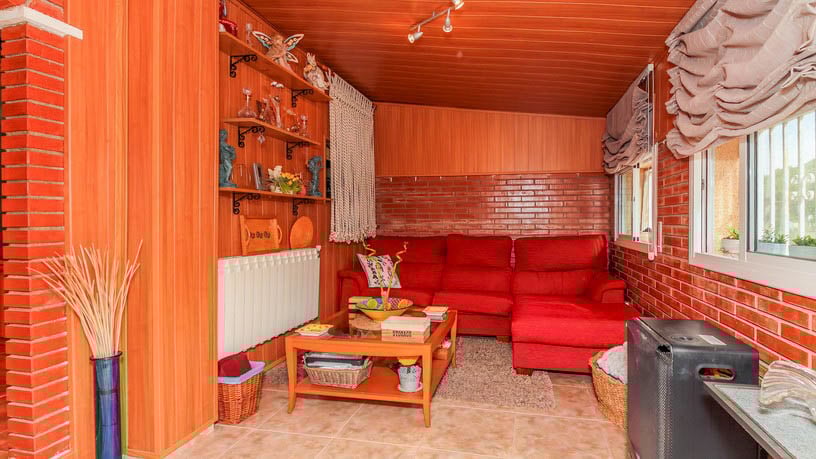 Casa en venta en avenida Avinguda Jardines