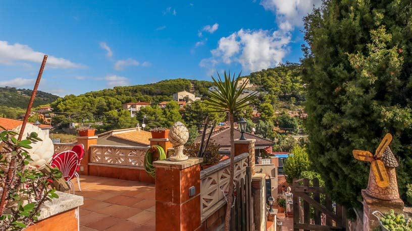 Casa en venta en avenida Avinguda Jardines
