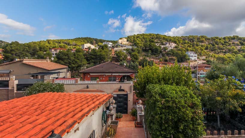 Casa en venta en avenida Avinguda Jardines