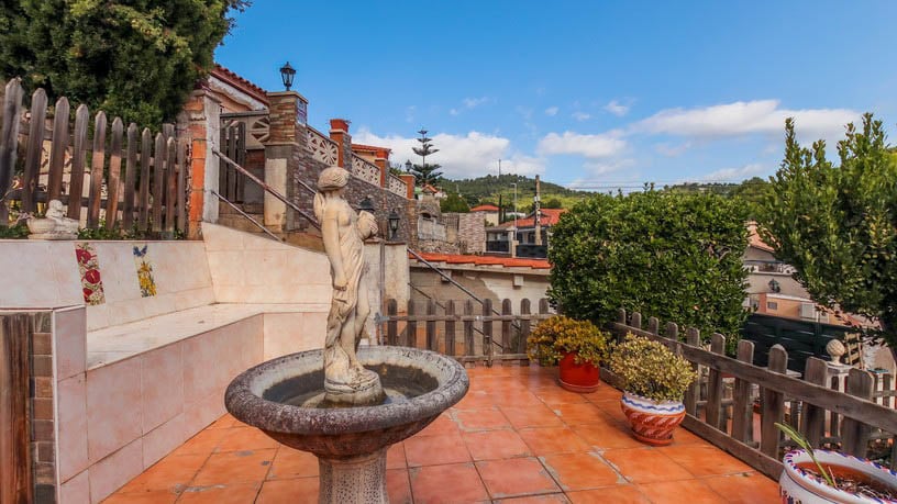 Casa en venta en avenida Avinguda Jardines