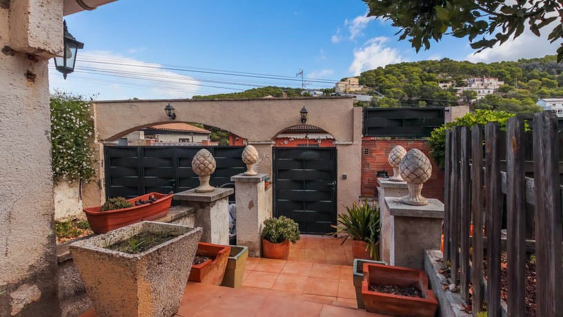 Casa en venta en avenida Avinguda Jardines