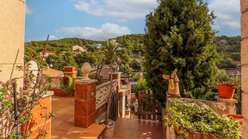 Casa en venta en avenida Avinguda Jardines