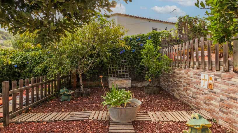 Casa en venta en avenida Avinguda Jardines