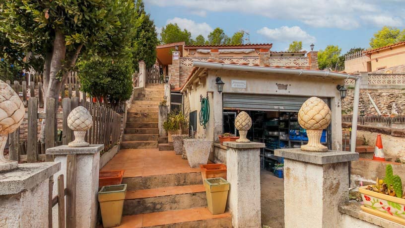 Casa en venta en avenida Avinguda Jardines