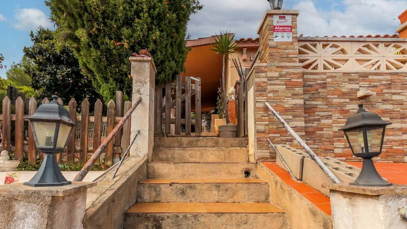 Casa en venta en avenida Avinguda Jardines