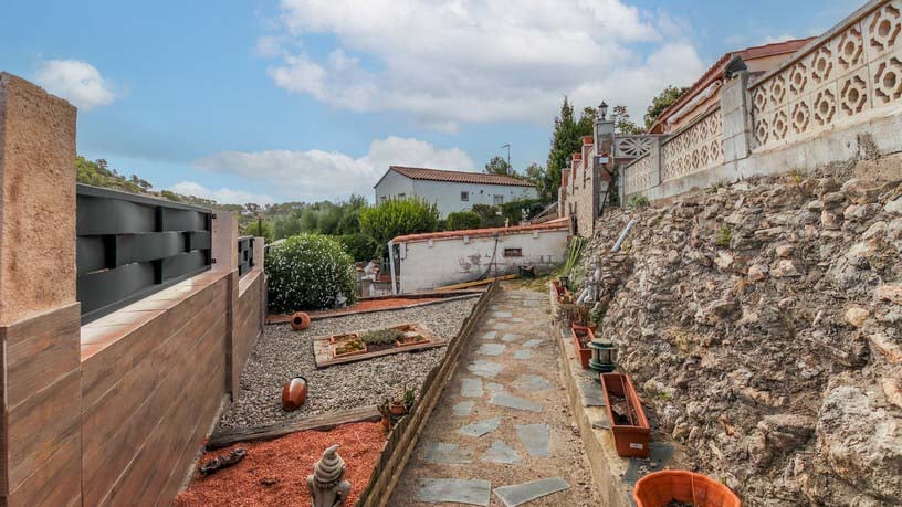 Casa en venta en avenida Avinguda Jardines