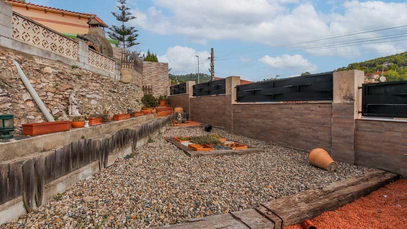 Casa en venta en avenida Avinguda Jardines