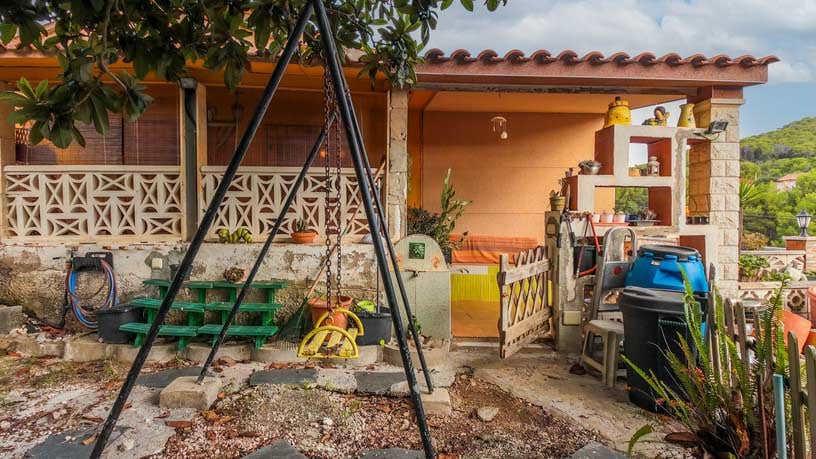 Casa en venta en avenida Avinguda Jardines