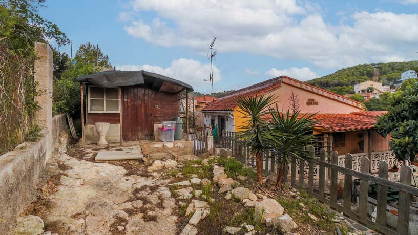 Casa en venta en avenida Avinguda Jardines