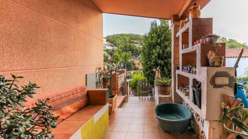 Casa en venta en avenida Avinguda Jardines