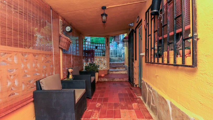 Casa en venta en avenida Avinguda Jardines