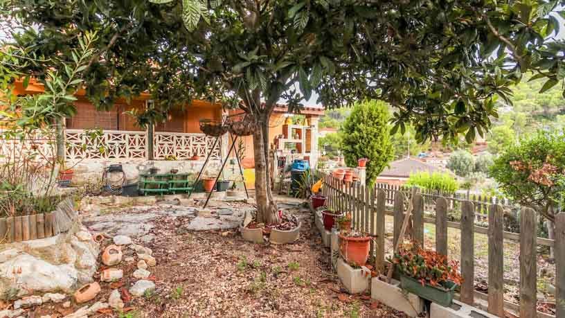 Casa en venta en avenida Avinguda Jardines