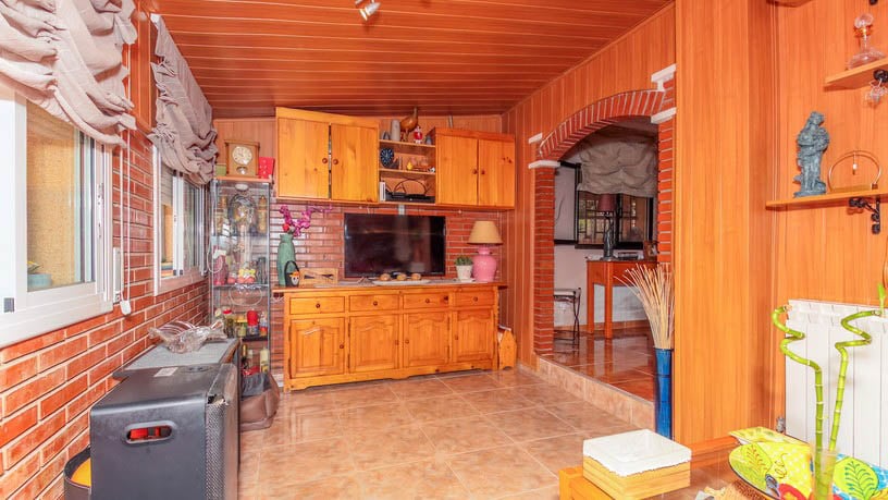 Casa en venta en avenida Avinguda Jardines