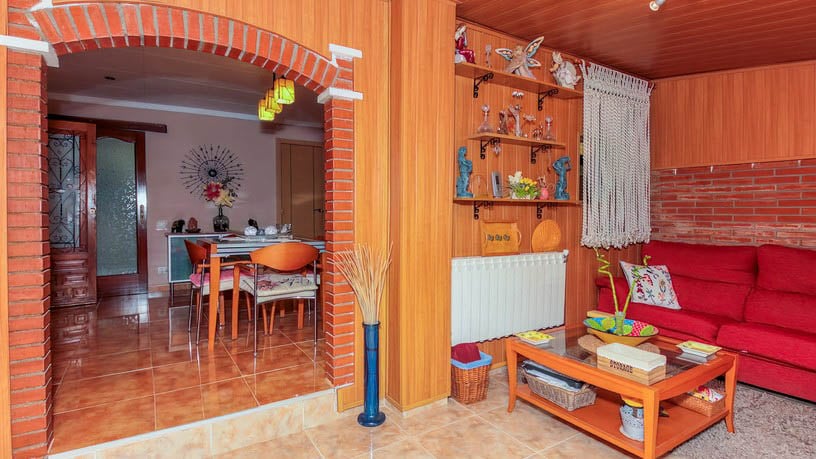 Casa en venta en avenida Avinguda Jardines