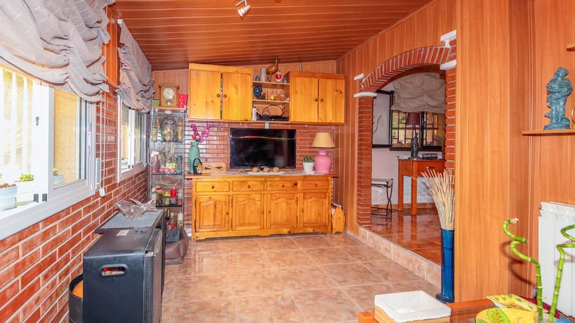 Casa en venta en avenida Avinguda Jardines