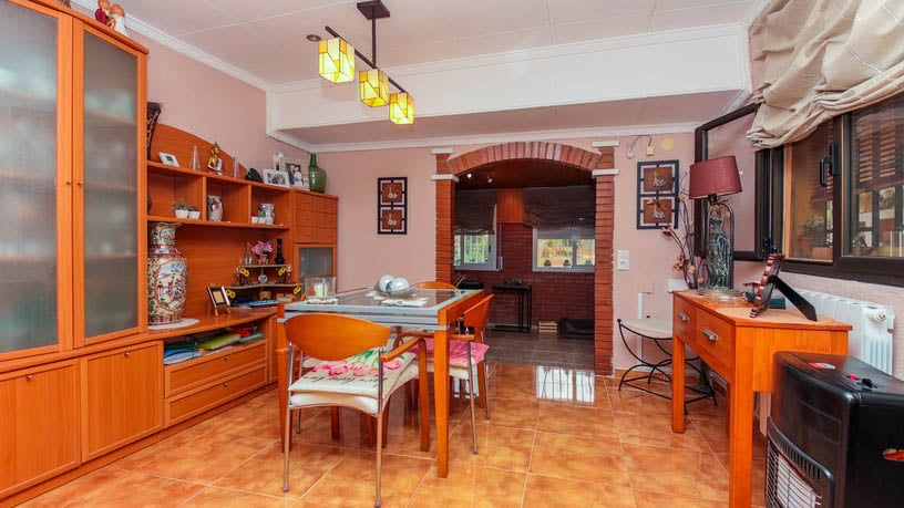 Casa en venta en avenida Avinguda Jardines