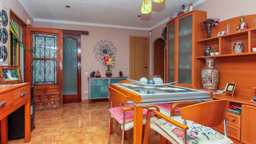 Casa en venta en avenida Avinguda Jardines