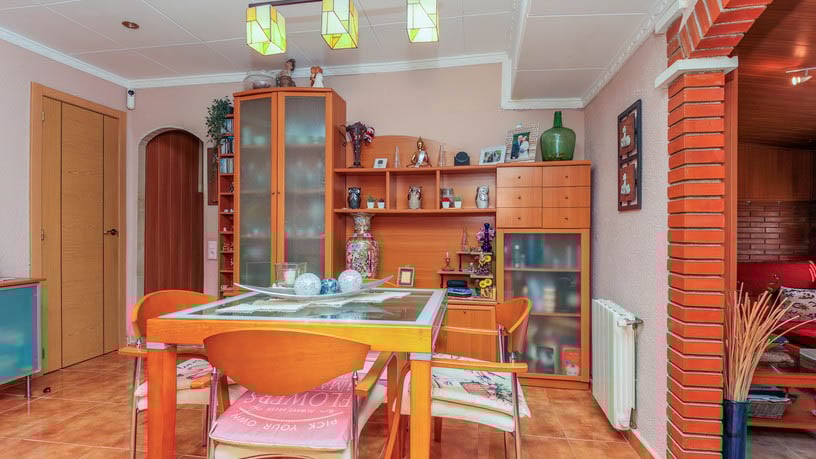 Casa en venta en avenida Avinguda Jardines