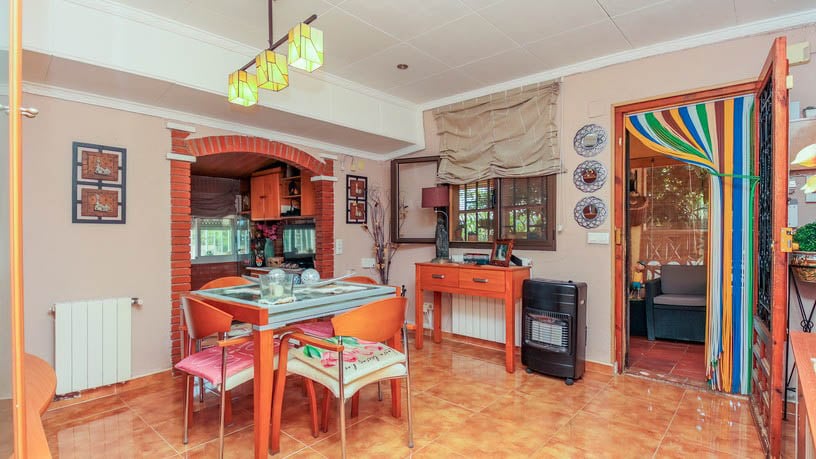 Casa en venta en avenida Avinguda Jardines