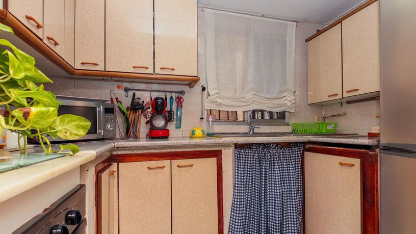 Casa en venta en avenida Avinguda Jardines