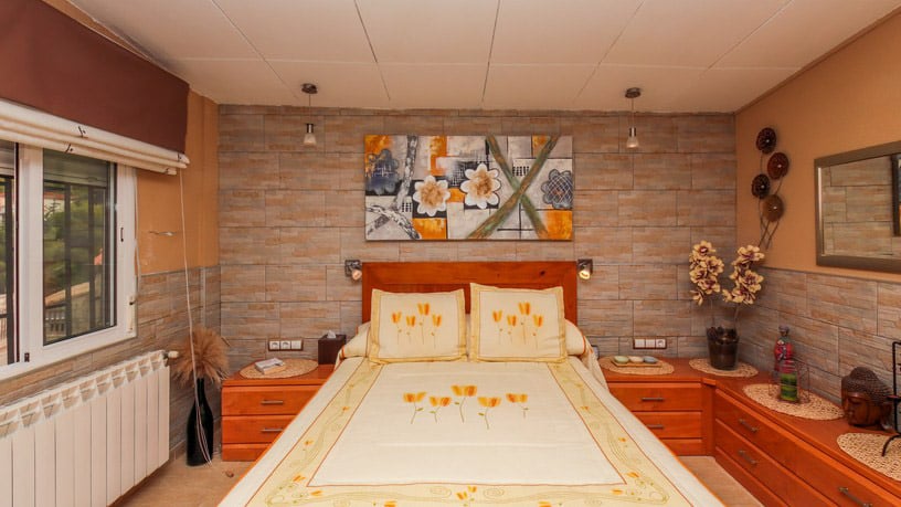 Casa en venta en avenida Avinguda Jardines