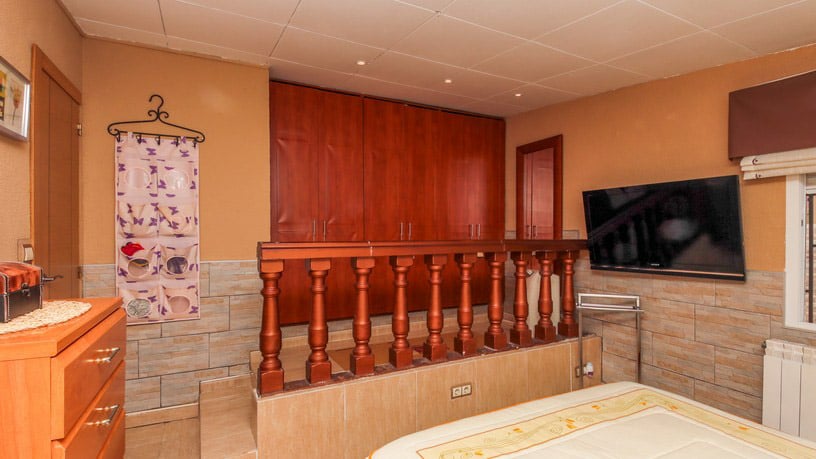 Casa en venta en avenida Avinguda Jardines