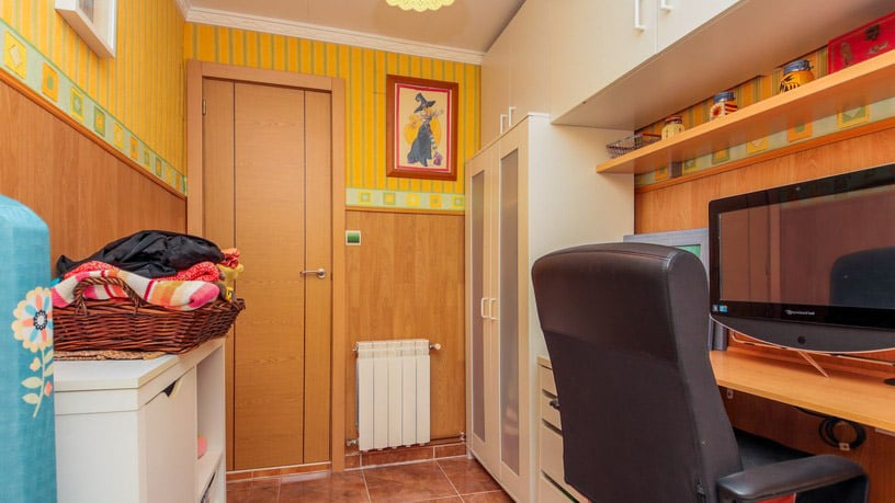Casa en venta en avenida Avinguda Jardines