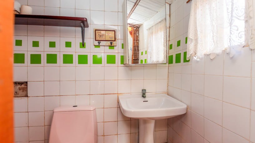 Casa en venta en avenida Avinguda Jardines
