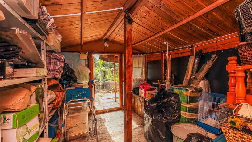 Casa en venta en avenida Avinguda Jardines