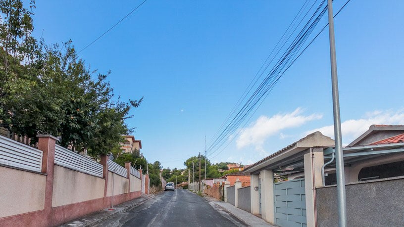 Casa en venta en avenida Avinguda Jardines