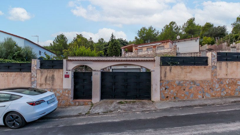 Casa en venta en avenida Avinguda Jardines